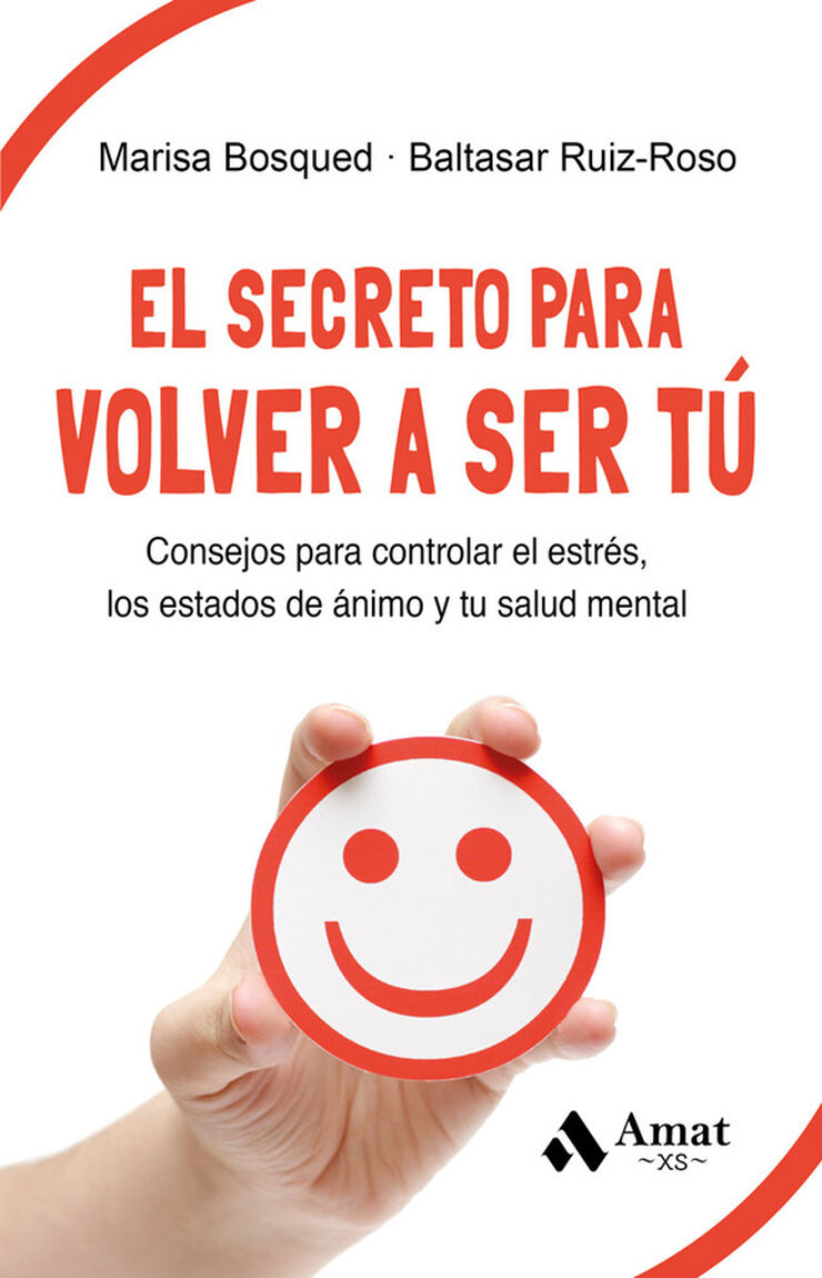 El secreto para volver a ser t&uacute;