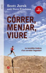 C&oacute;rrer, menjar, viure