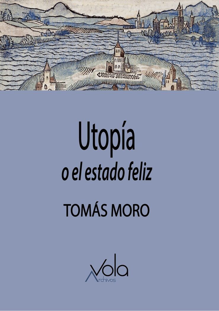 Utop&iacute;a