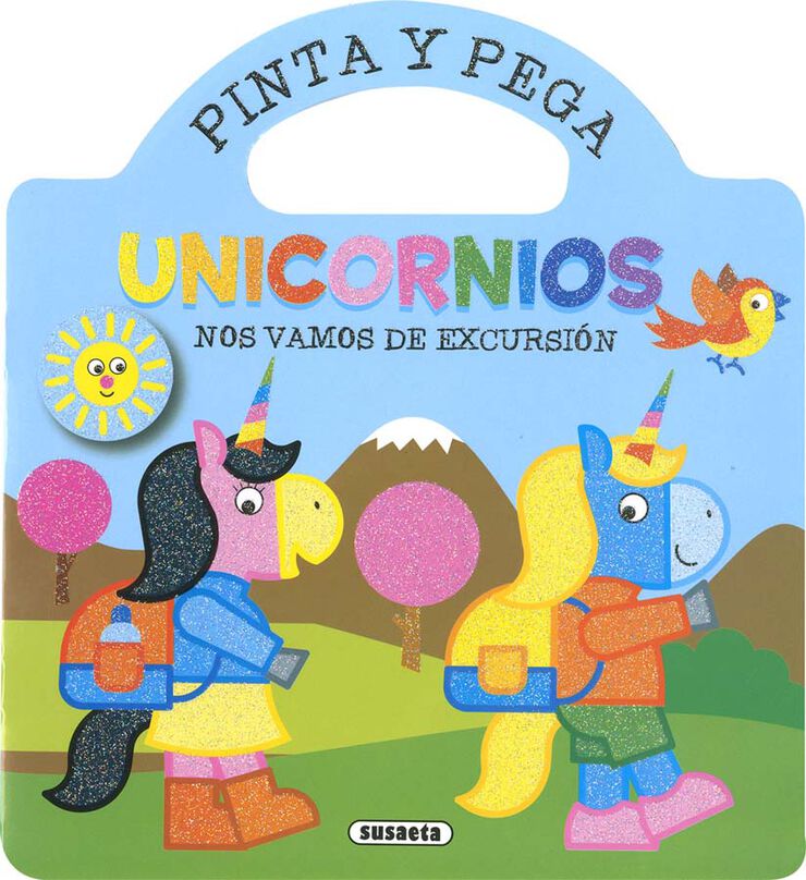 Nos vamos de excursi&oacute;n