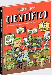 Quiero ser cient&iacute;fico