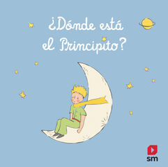 &iquest;D&oacute;nde est&aacute; el Principito?