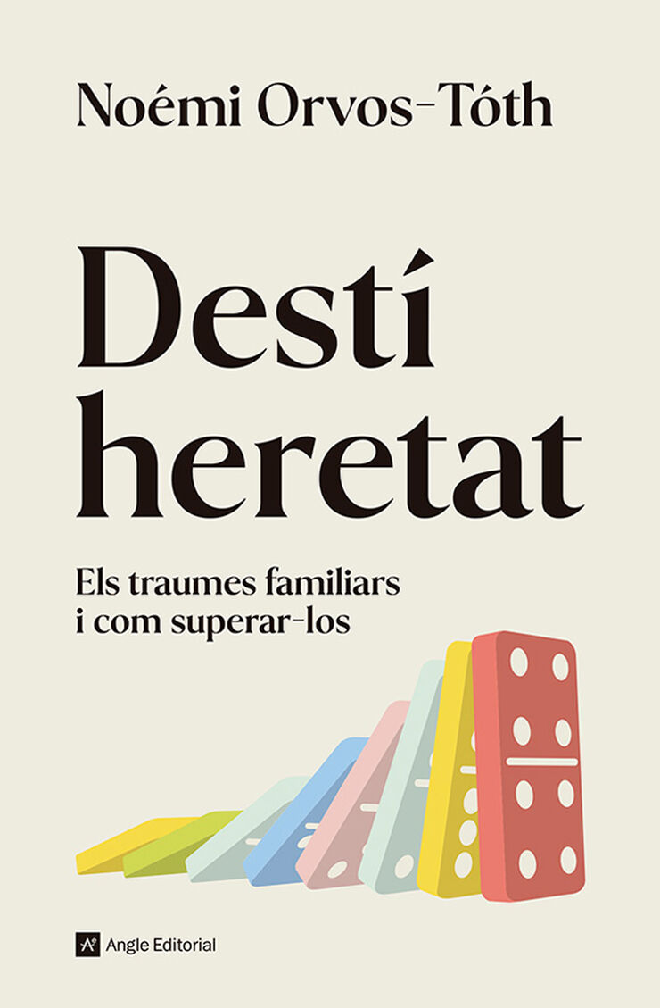 Dest&iacute; heretat