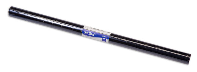 Papel celof&aacute;n Sadipal rollo 0,5x16,25m 30g azul