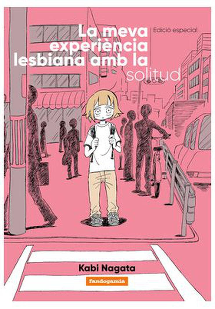 La meva experi&egrave;ncia lesbiana amb la solitud