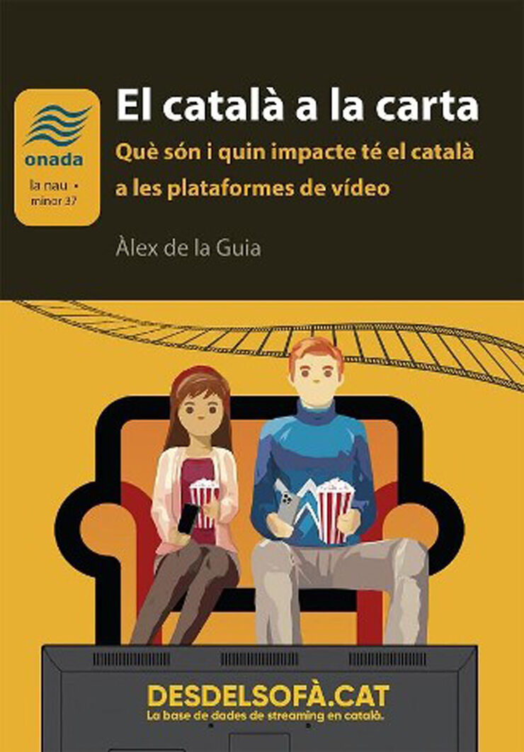 El catal&agrave; a la carta
