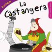 La Castanyera. Pintem