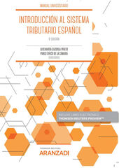 Introducci&oacute;n al sistema tributario espa&ntilde;ol