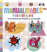Manualidades para todo el a&ntilde;o