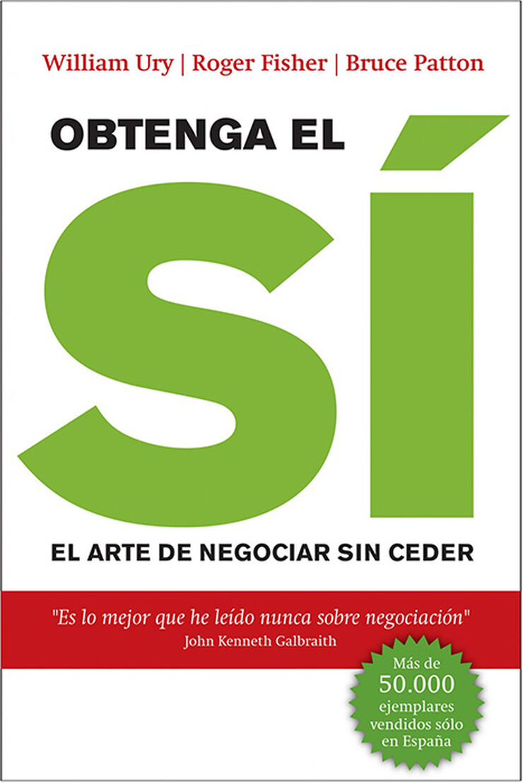 Obtenga el s&iacute;