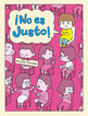 &iexcl;No es justo!
