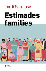 Estimades fam&iacute;lies