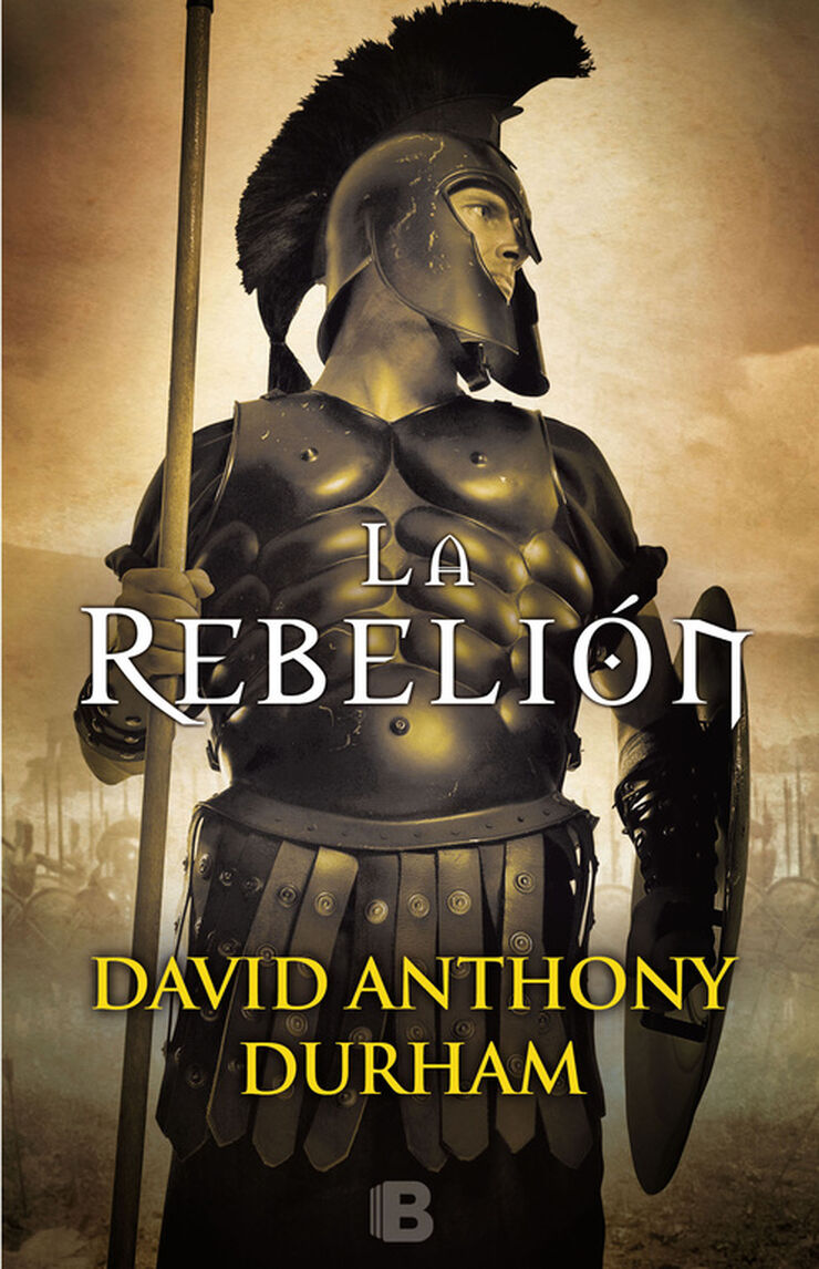 La Rebeli&oacute;n
