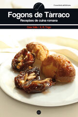 Fogons de Tarraco: receptes de cuina rom