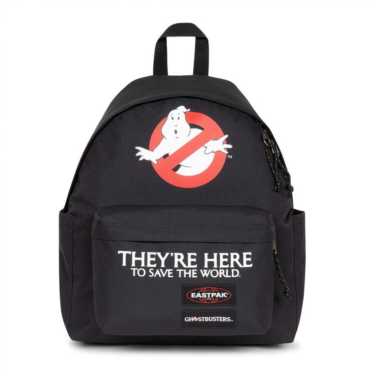 Mochila Eastpak Day Pak'r Ghostbusters Poster