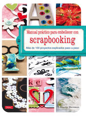 Manual pr&aacute;ctico para embellecer con scra