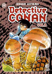 Detective Conan II 28