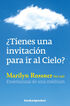 &iquest;TIENES UNA INVITACI&Oacute;N PARA IR AL CIELO?