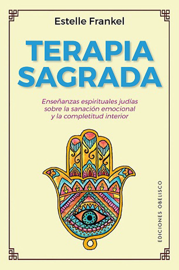 Terapia Sagrada