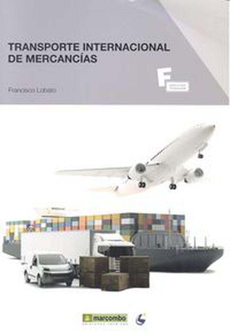 Transporte Internal. Mercancias