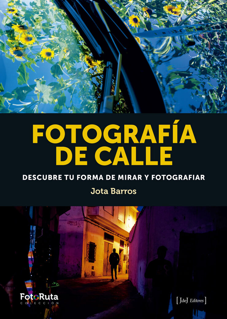 Fotograf&iacute;a de calle
