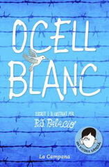 Ocell blanc