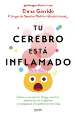 Tu cerebro est&aacute; inflamado