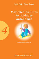 Movimientos libres. Actividades aut&oacute;nomas