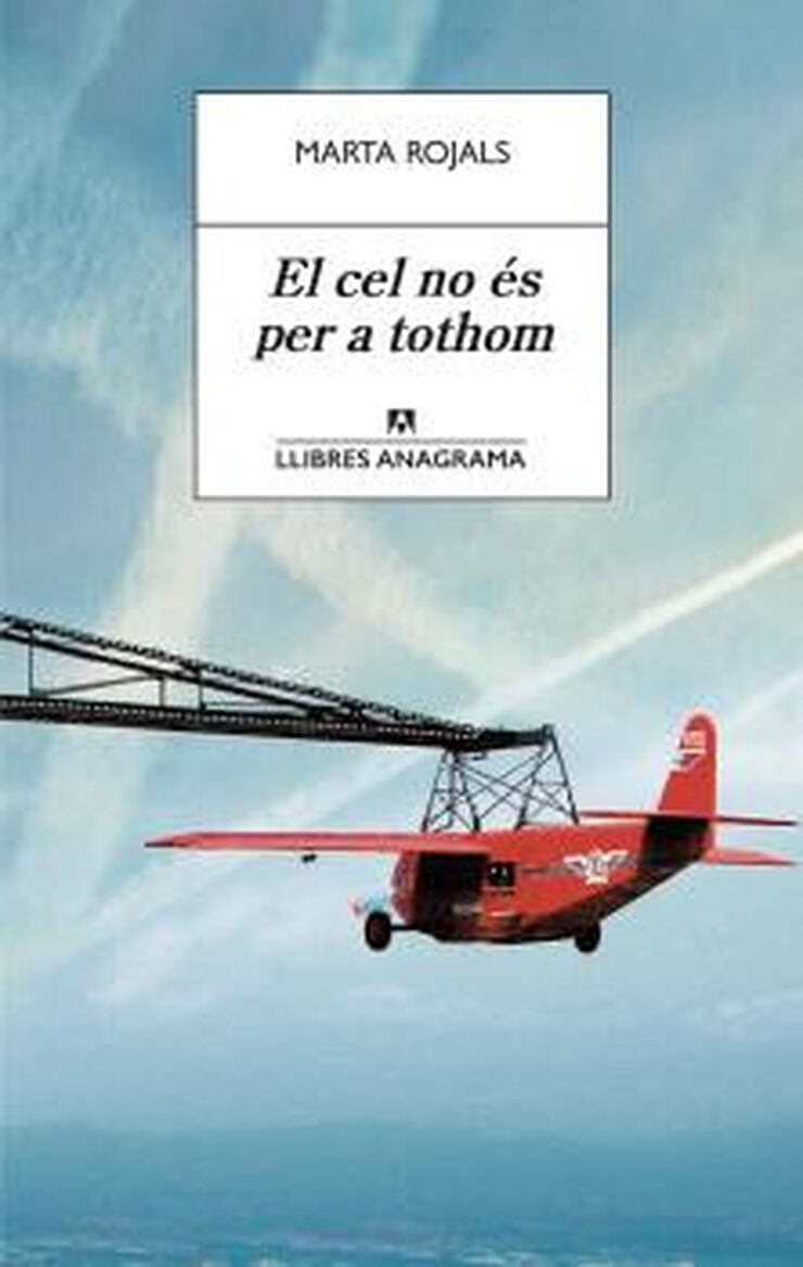 El cel no &eacute;s per a tothom