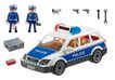 Playmobil City Action Coche con luz y sonido