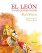 El le&oacute;n ya no quiere rugir