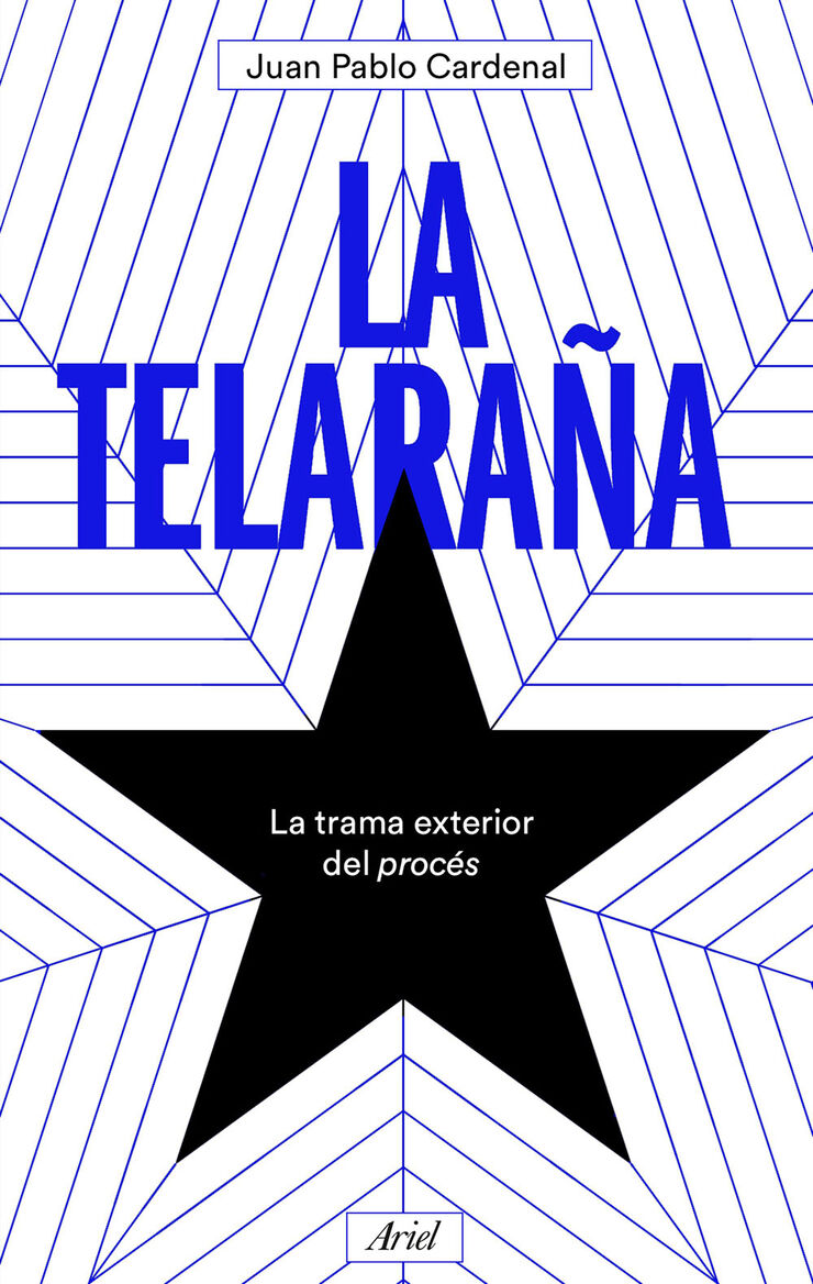 La telara&ntilde;a