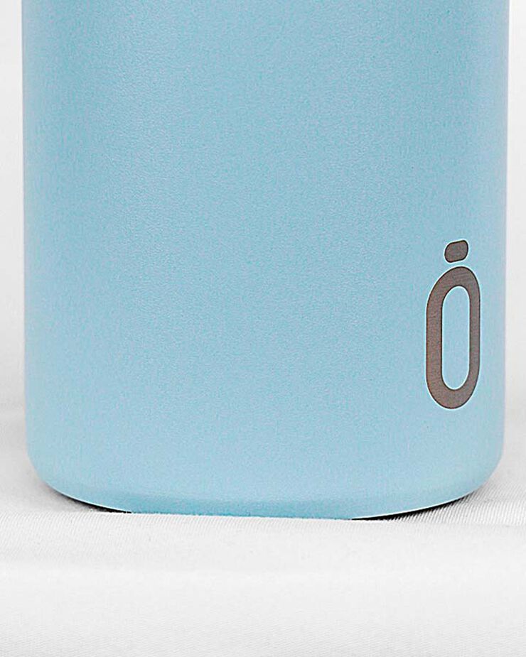 Botella Runbott FC Barcelona 350ml azul