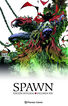 Spawn Integral n&ordm; 13