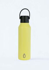 Ampolla Termo Runbott Mii 600ml Llimona