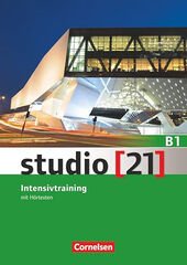 Studio 21 B1 Intevsivtraining