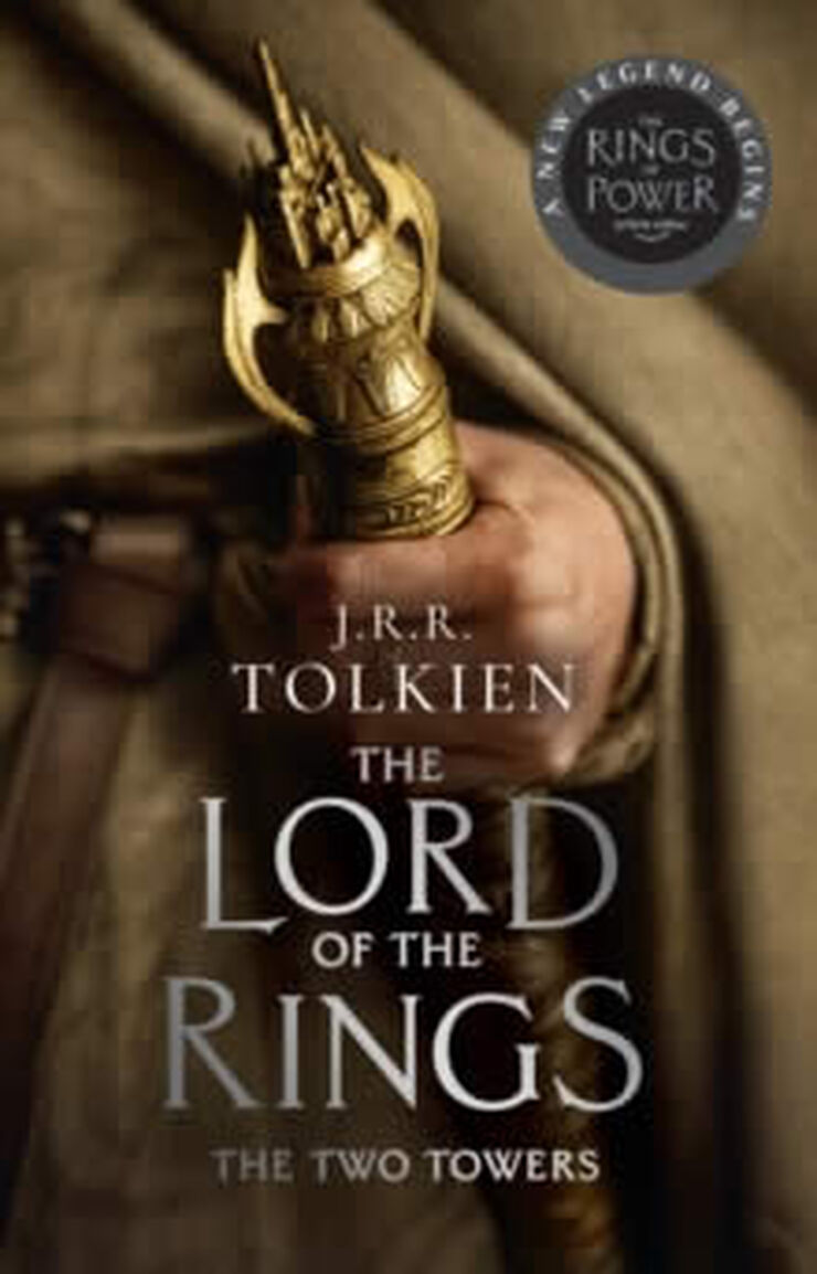 Lord of the rings (2)  two towers