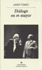 Di&aacute;logo en re mayor