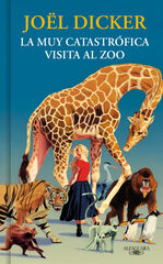 La muy catastr&oacute;fica visita al zoo