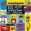 101 imatges de m&agrave;quines i vehicles