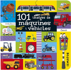 101 imatges de m&agrave;quines i vehicles