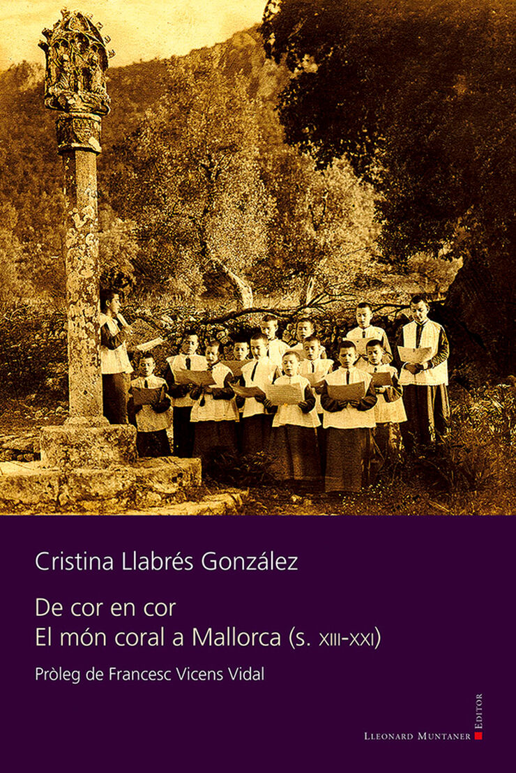De cor en cor