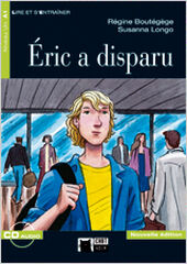 &Eacute;ric a Disparu Lire Et S'Entrainer 1