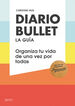 Diario Bullet, la gu&iacute;a. Paleta