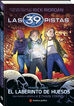 Las 39 pistas