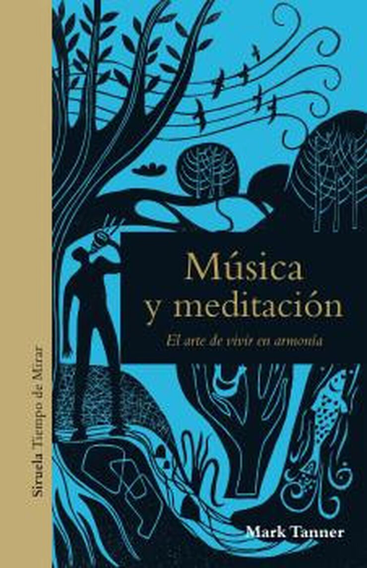 M&Uacute;SICA Y MEDITACI&Oacute;N