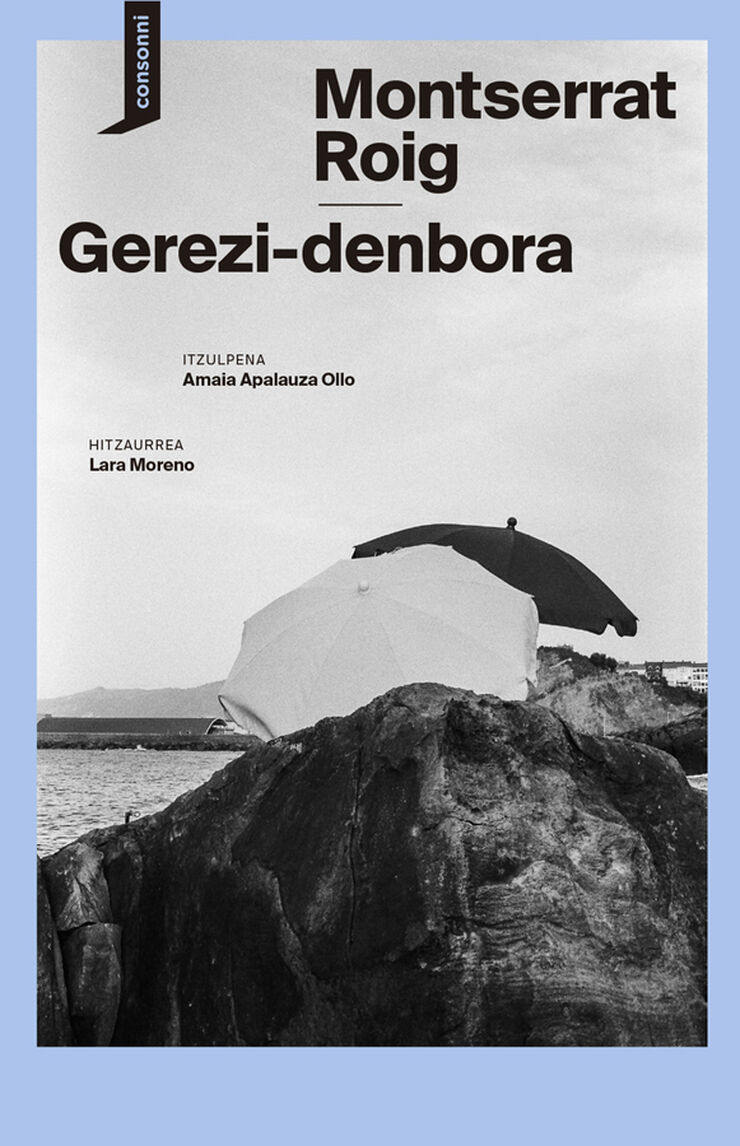 Gerezien Denbora