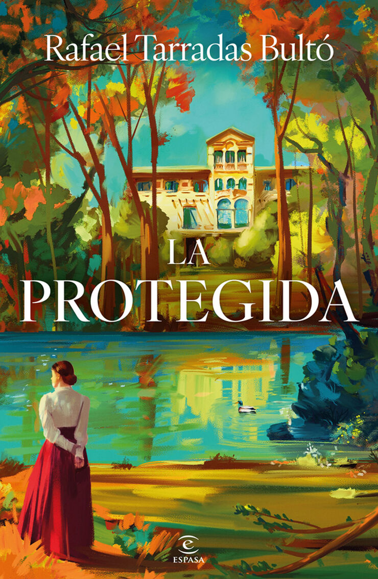 La protegida