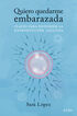 Quiero quedarme embarazada