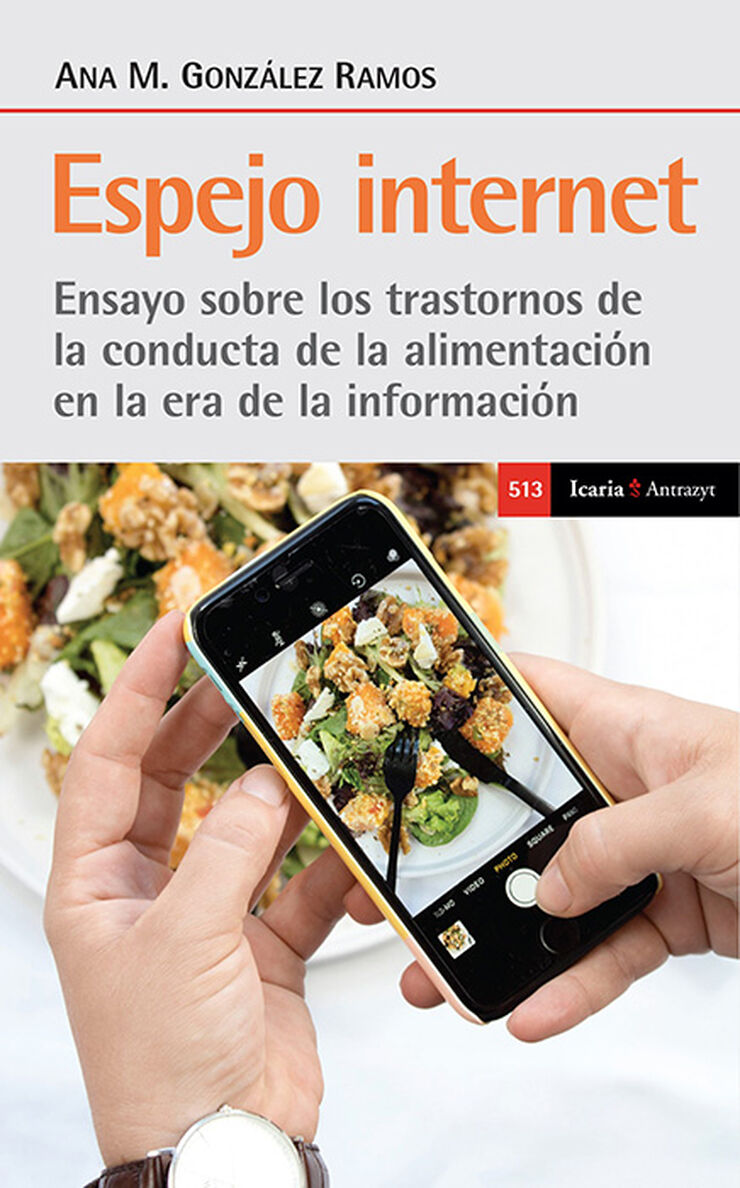 Espejo Internet